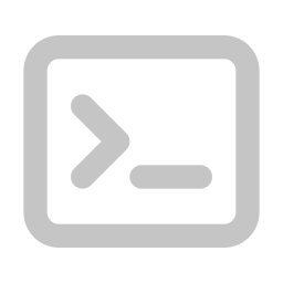 Commands: Open Terminal in Editor